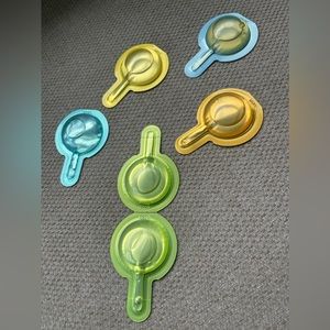 Function of beauty add ins